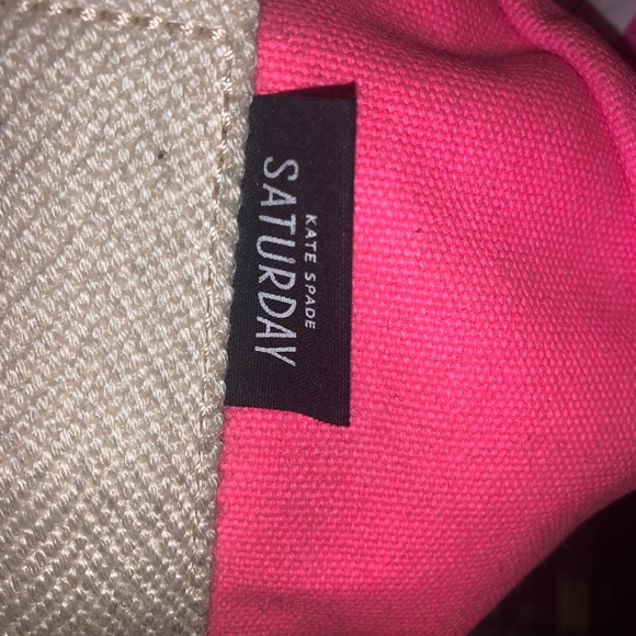 Kate Spade Saturday weekender bag 💼 - Picture 13 of 16